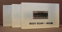 BODY Soap LAVENDER 1 x 90gm