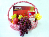 CFF11 - Brand's Bird's Nest Basket (1)