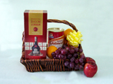 CFF13 - D.O.M Basket