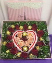 CCC 01 - I Love You Box
