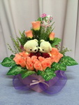 Sweet Bear Box