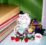 CSG16 Surprise in a Box