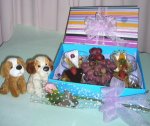 CSG3 Love's Variety w/ cute doggies
