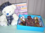 CSG5 Love's Variety w/ a Snowy Bear