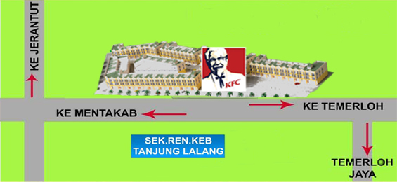 Location Plan