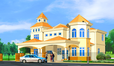 Semi-Detached