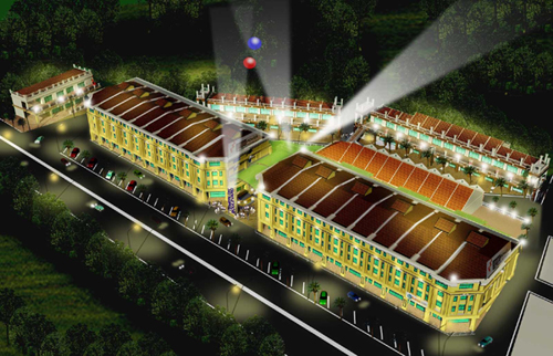 Night View