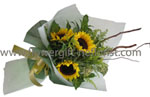 Sunflower Bouquet 1