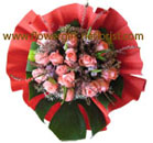 Chinese New Year, Valentine's Day Promotion