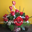  Chinese New Year, Valentine's Day Promotion