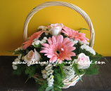 Chinese New Year, Valentine's Day Promotion