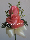 Chinese New Year, Valentine's Day Promotion