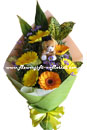 Chinese New Year, Valentine's Day Promotion