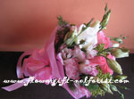 Chinese New Year, Valentine's Day Promotion