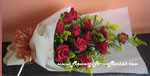 Chinese New Year, Valentine's Day Promotion