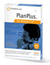 PlanPlus for Windows v 5.1