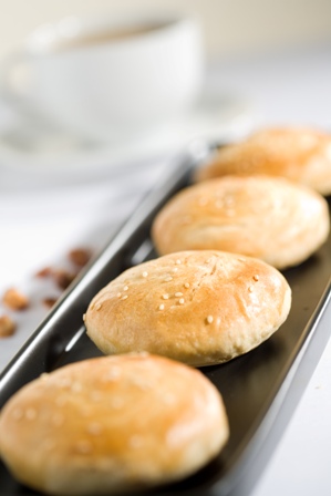 Beh Teh Saw - Large (8 pcs)