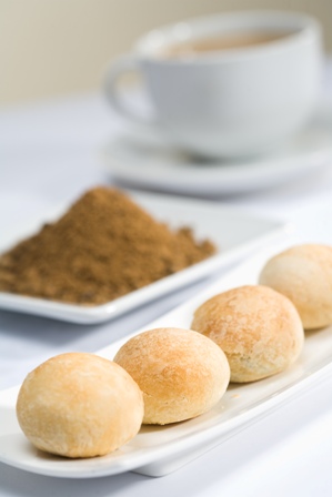 Beh Teh Saw - Small (8 pcs)