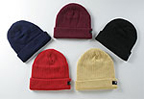 Teviron Knit Hat