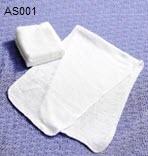 Multi-purpose Clean cloth (2 per pack)  