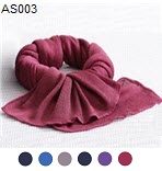 Size : 38 x 180cm<br />
<br />
Colour : Royal Blue, Red, Black, Wine Red, Gray, Ash Blue<br />
<br />
Material : Neoron 100%  