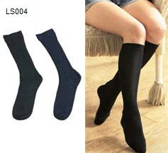 Long Socks  