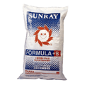 SUNRAY FORMULA+B