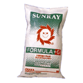 SUNRAY FORMULA+G