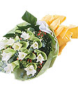 Mother's day flowers :: Hand Bouquet 15