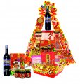 Chinese New Year, Valentine's Day Promotion