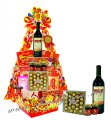 Chinese New Year, Valentine's Day Promotion