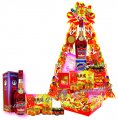 Chinese New Year, Valentine's Day Promotion