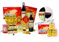 Chinese New Year, Valentine's Day Promotion