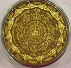 PHRA THOM ORAHUN SUWANAPHUM (BIG)-BROWN