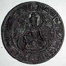 WAT PO - 2550 - BIG BLACK
NAKKON SI THAMMARAT