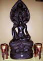 JATUKAM (LARGE) - WAT CHANTARAMAN
