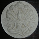 WAT MAHATTAT WITH TAKRUT