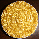 WAT CHARMOU 2550 WITH GOLD FOIL (BIG)