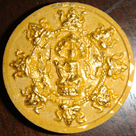 WAT KLONG PADAN NOBURI-WITH GOLD FOIL (MEDIUM)